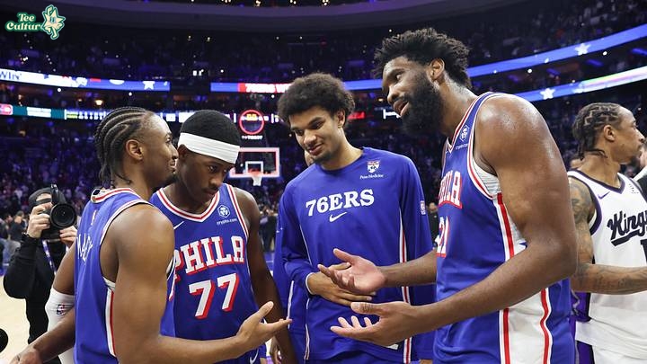 Exploring the 76ers Roster Changes Ahead of the 2026-27 NBA Season