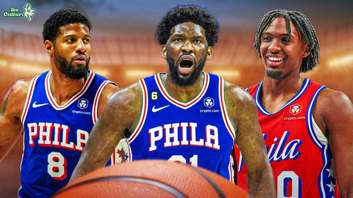 Exploring the 76ers Roster Changes Ahead of the 2026-27 NBA Season