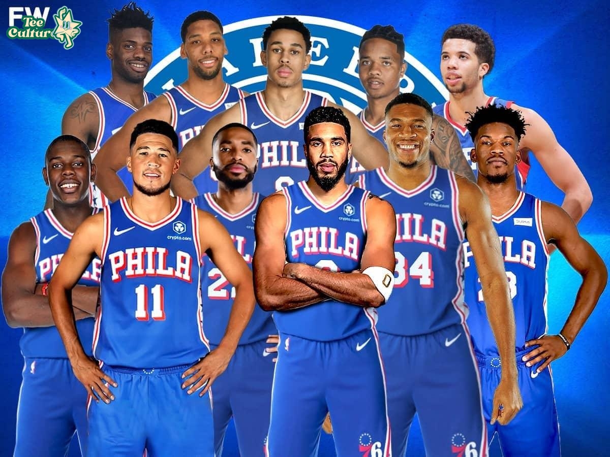 Exploring the 76ers Roster Changes Ahead of the 2026-27 NBA Season
