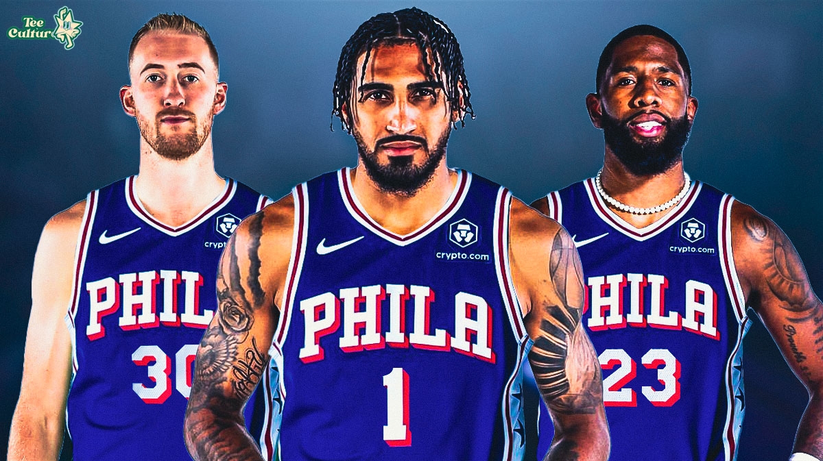 Exploring the 76ers Roster Changes Ahead of the 2026-27 NBA Season