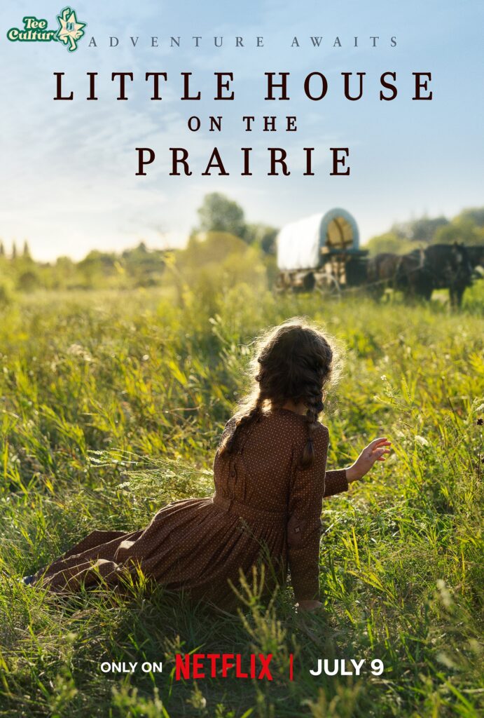 Exploring-the-Buzz-Around-Netflixs-Little-House-on-the-Prairie-Series-and-Its-Merchandise-1