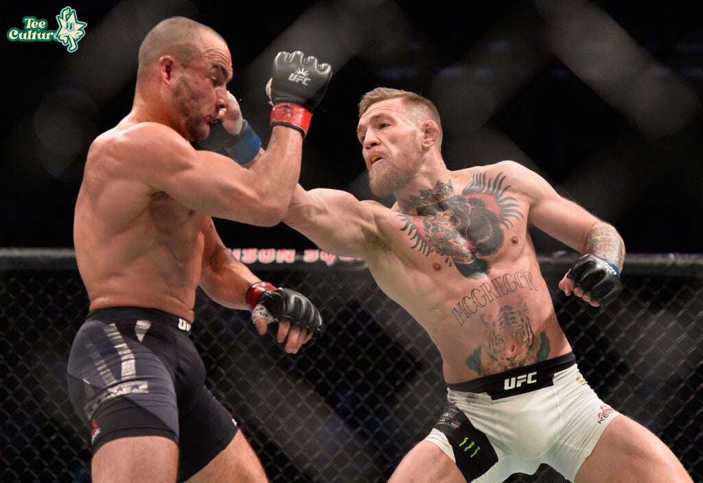 Exploring the Excitement Around UFC: McGregor, Upcoming Fights, and Fan Culture