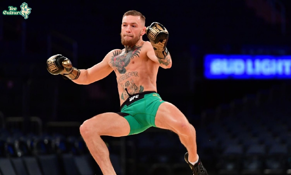 Exploring the Excitement Around UFC: McGregor, Upcoming Fights, and Fan Culture