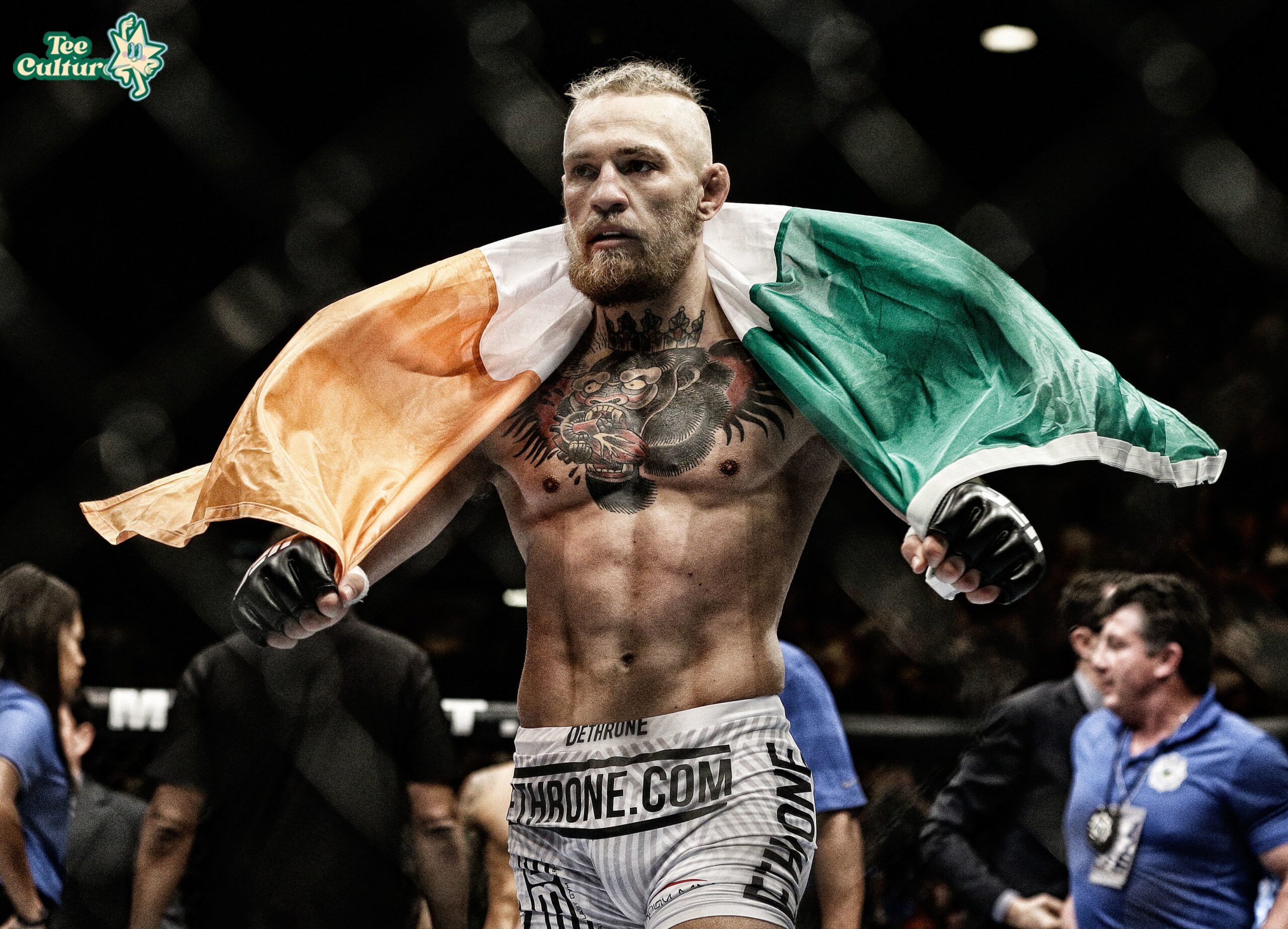 Exploring the Excitement Around UFC: McGregor, Upcoming Fights, and Fan Culture