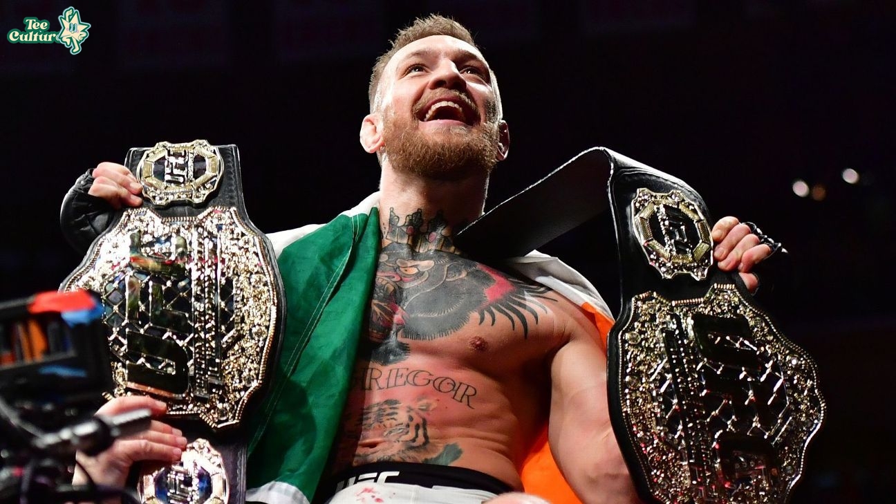 Exploring the Excitement Around UFC: McGregor, Upcoming Fights, and Fan Culture