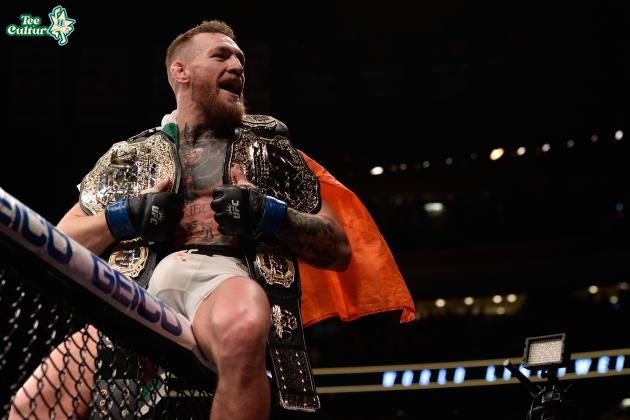 Exploring the Excitement Around UFC: McGregor, Upcoming Fights, and Fan Culture