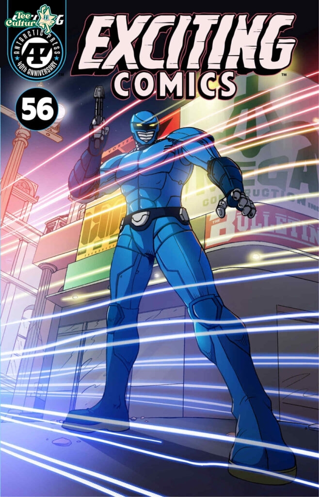 Exploring the Exciting World of Comics: Trends and Highlights from SDCC 2026