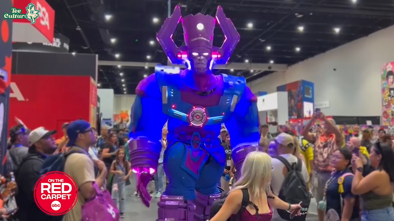 Exploring the Exciting World of Comics: Trends and Highlights from SDCC 2026