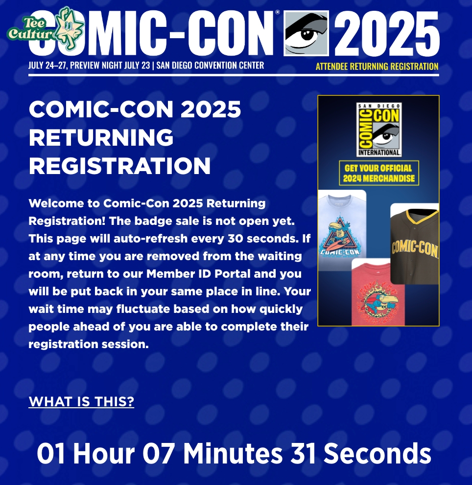 Exploring the Exciting World of Comics: Trends and Highlights from SDCC 2026