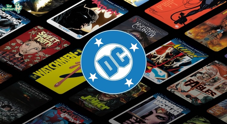 Exploring the Exciting World of Comics: Trends and Highlights from SDCC 2026