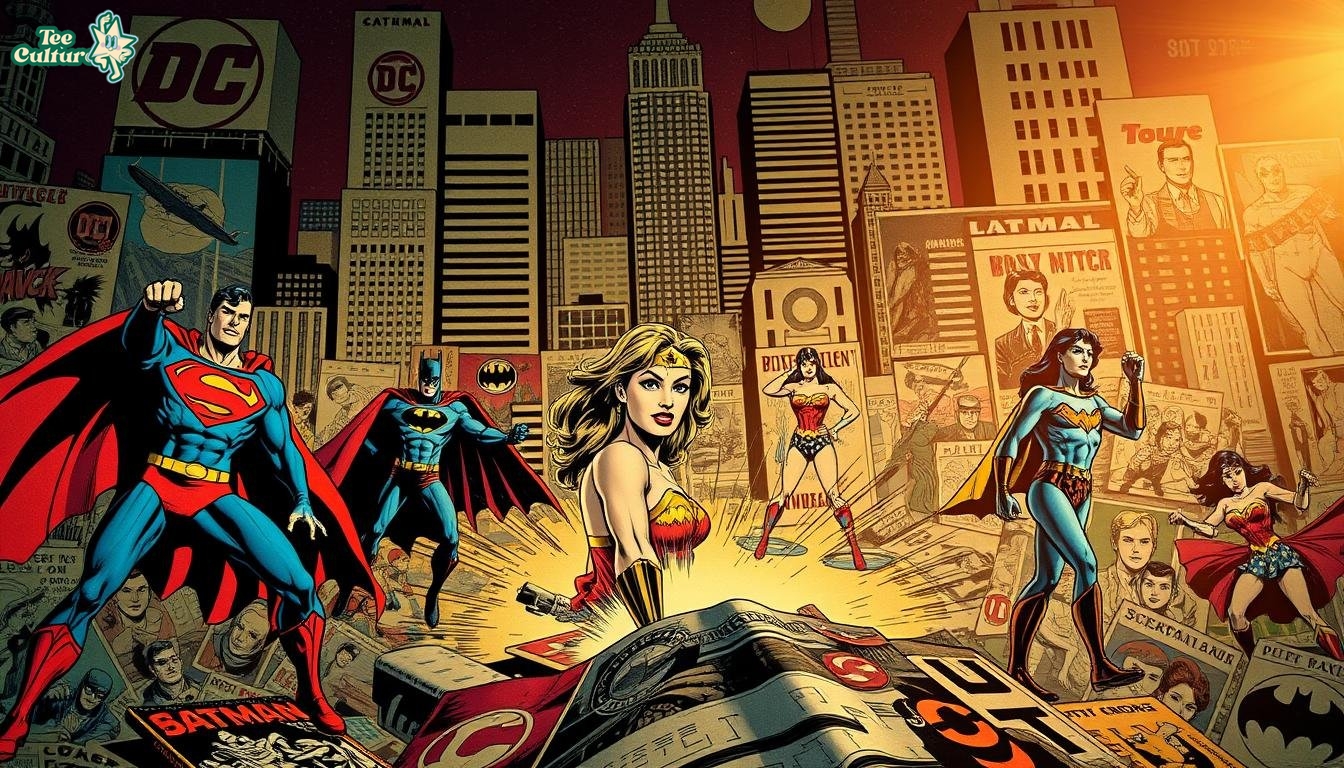 Exploring the Exciting World of Comics: Trends and Highlights from SDCC 2026