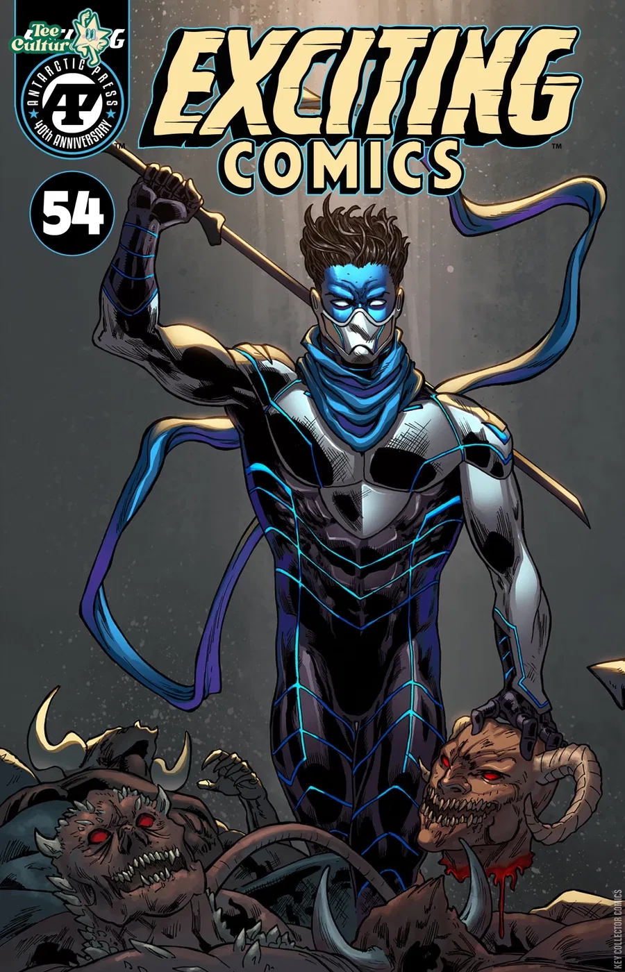Exploring the Exciting World of Comics: Trends and Highlights from SDCC 2026