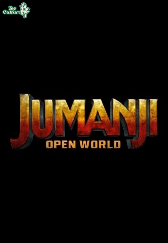 Exploring the Magic of 'Jumanji: Open World' – The Final Adventure Awaits!