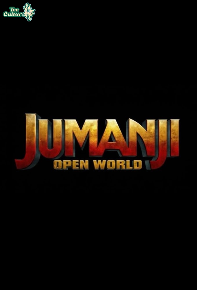 Exploring the Magic of 'Jumanji: Open World' – The Final Adventure Awaits!