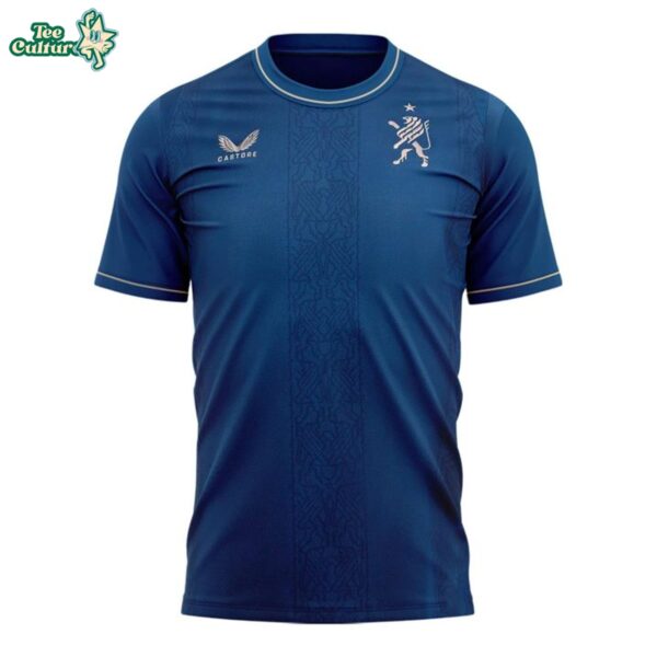 FC Zrich 130th Anniversary Special Edition Jersey 2026 by Teesculture.com