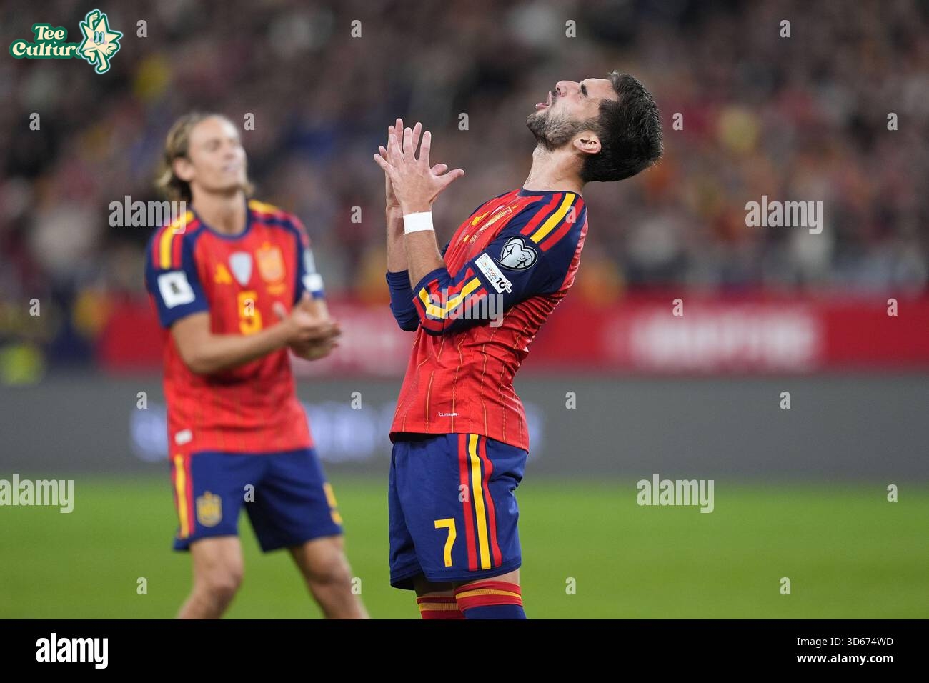 Ferran Torres: The Hero of Spain's 2026 World Cup Victory