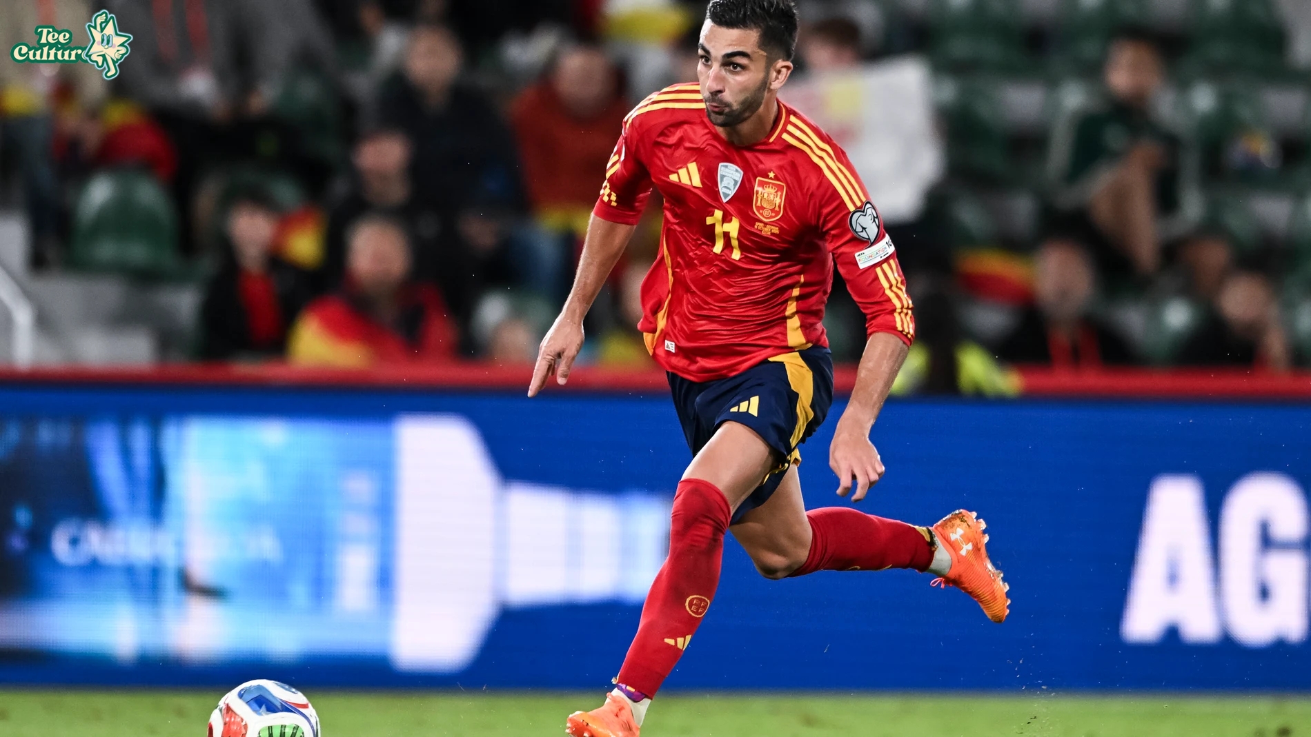 Ferran Torres: The Hero of Spain's 2026 World Cup Victory