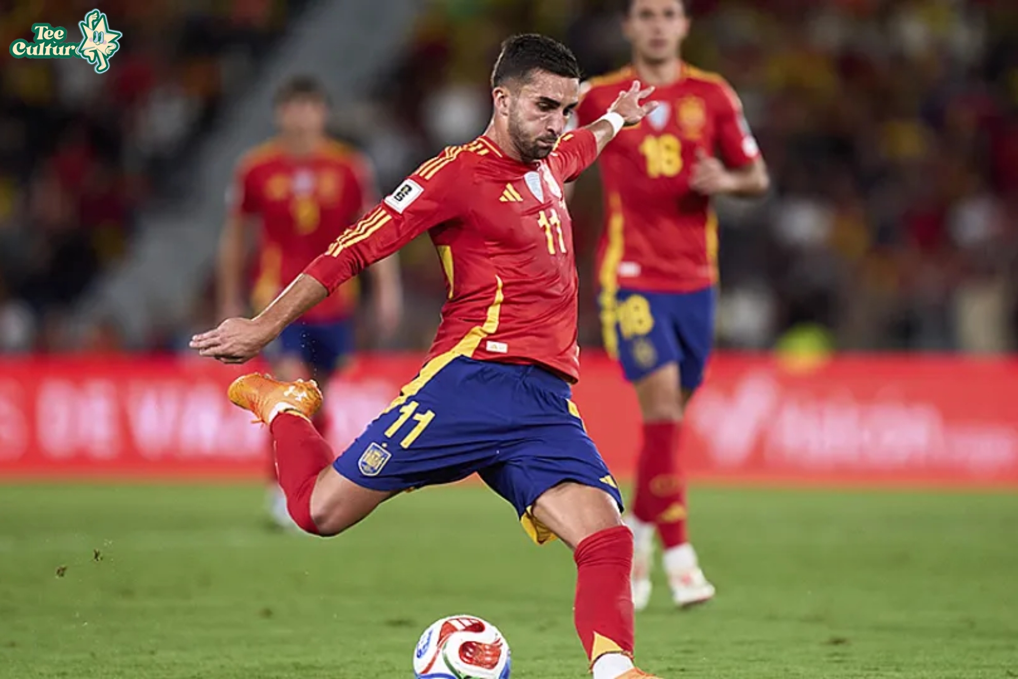 Ferran Torres: The Hero of Spain's 2026 World Cup Victory