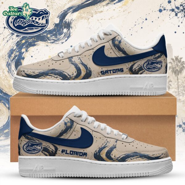 Florida Gators Special Royal Legacy 2026 Limited Edition Shoes
