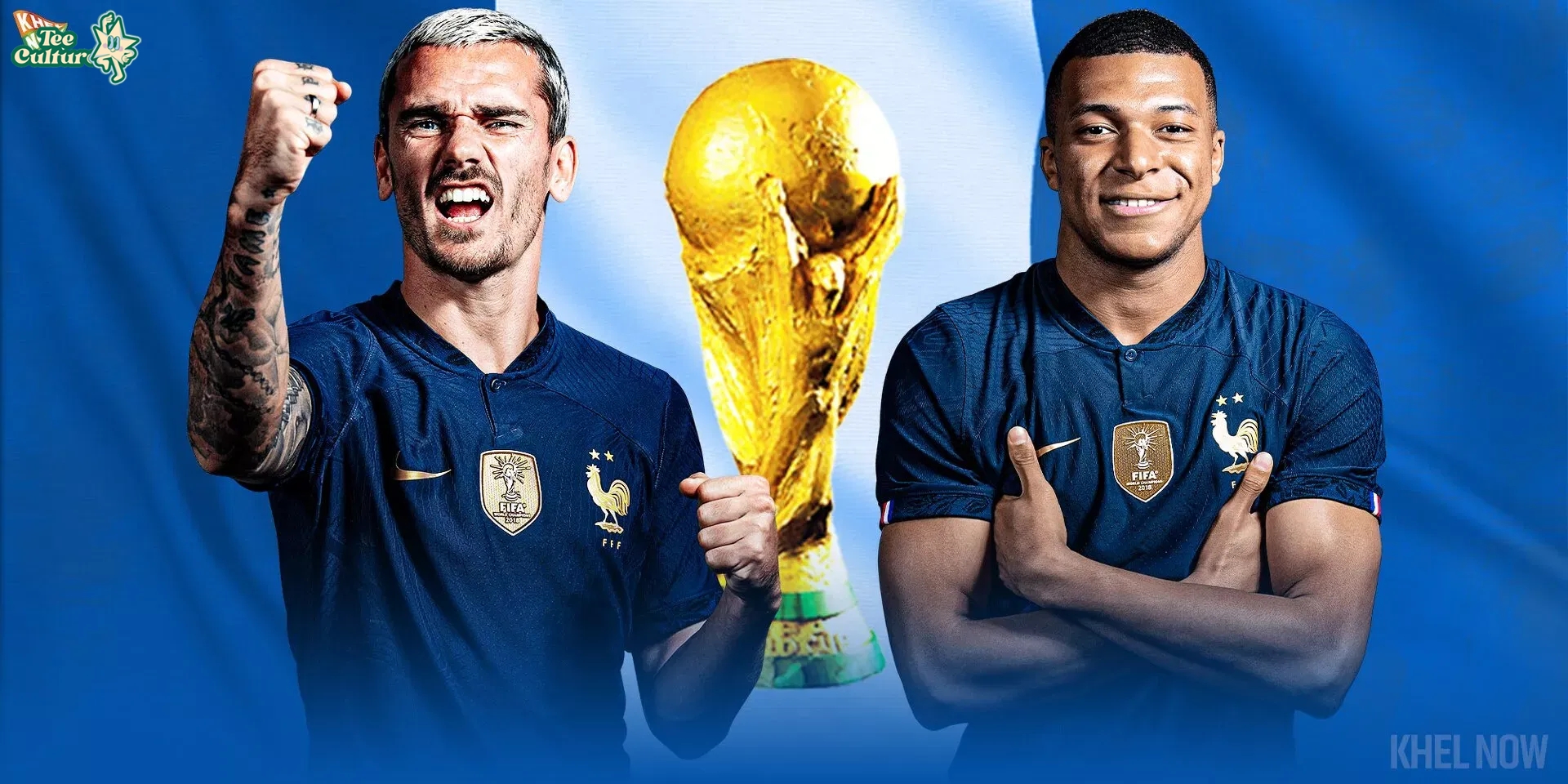 France at the FIFA World Cup: A Journey Through Triumph and Heartbreak