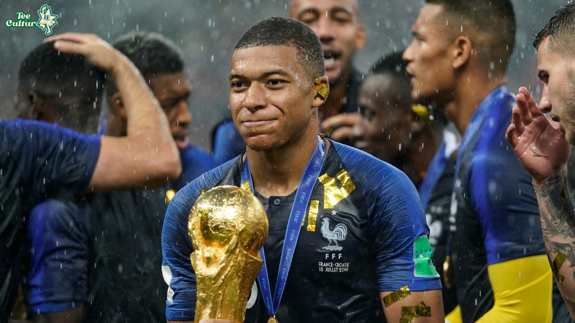 France at the FIFA World Cup: A Journey Through Triumph and Heartbreak