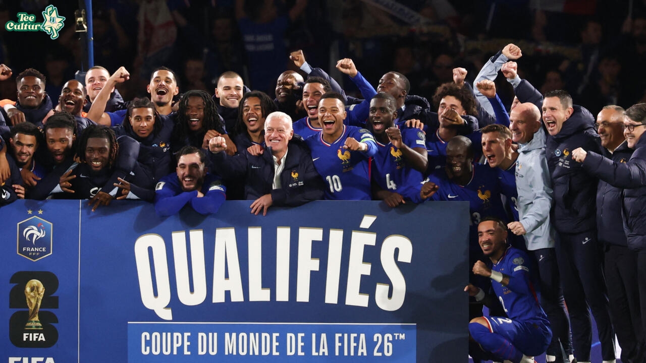 France at the FIFA World Cup: A Journey Through Triumph and Heartbreak