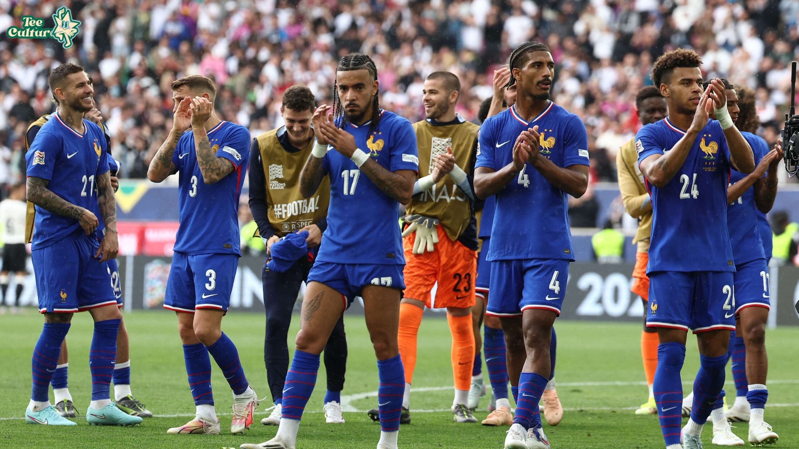 France at the FIFA World Cup: A Journey Through Triumph and Heartbreak