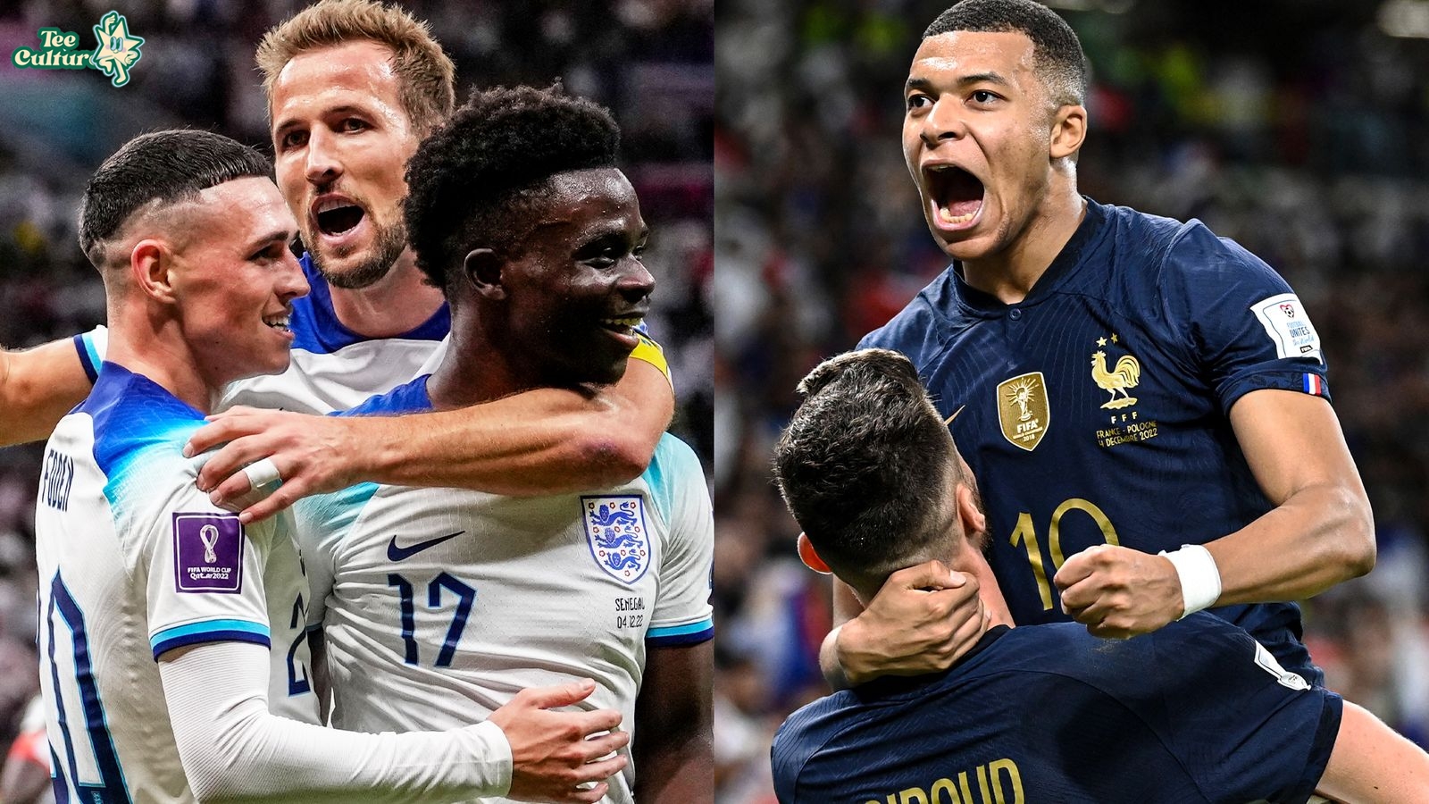 France vs England: The Soccer Clash of the Century at the 2026 World Cup