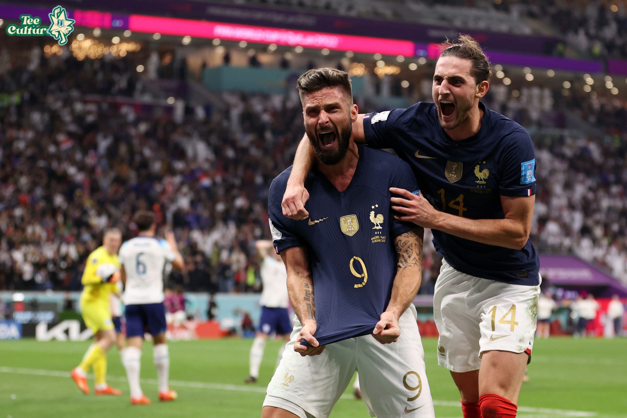 France vs England: The Soccer Clash of the Century at the 2026 World Cup