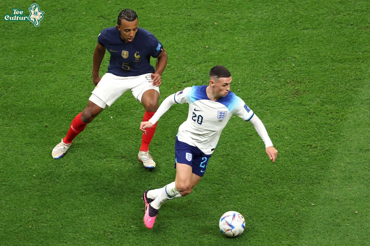 France vs England: The Soccer Clash of the Century at the 2026 World Cup