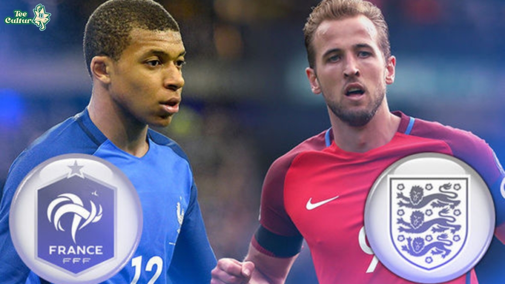 France vs England: The Soccer Clash of the Century at the 2026 World Cup