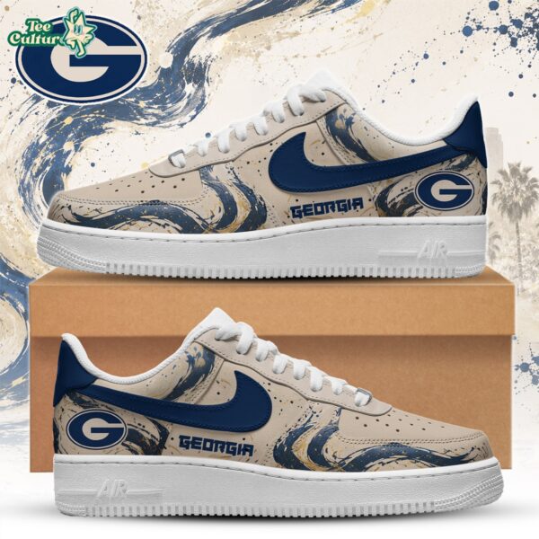 Georgia Bulldogs Special Royal Legacy 2026 Limited Edition Shoes