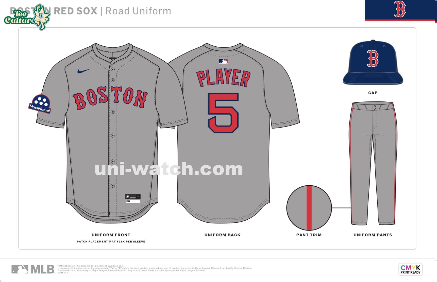 Get Ready for the Red Sox Game Today: Exciting Updates & Merchandise for Fans!