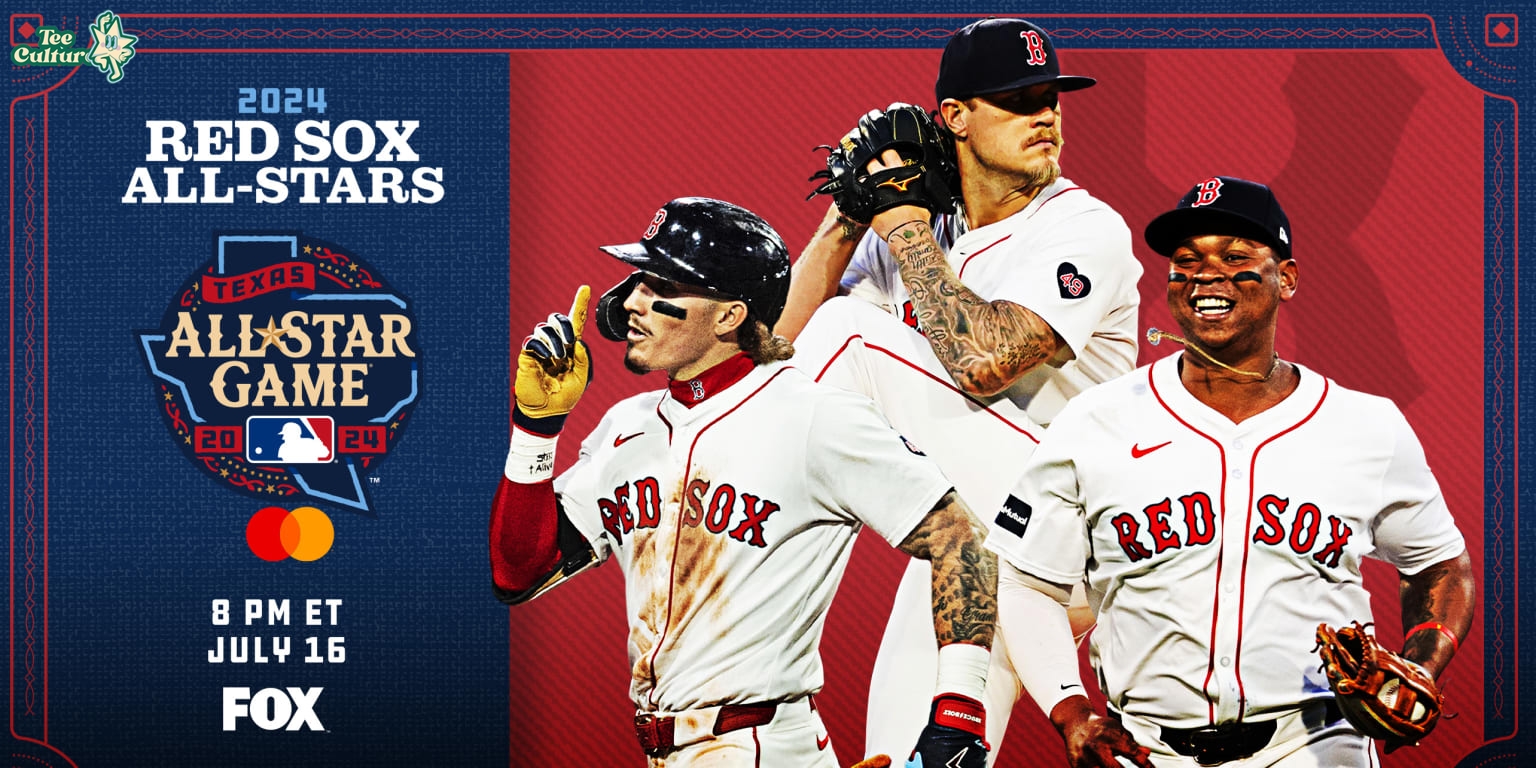 Get Ready for the Red Sox Game Today: Exciting Updates & Merchandise for Fans!