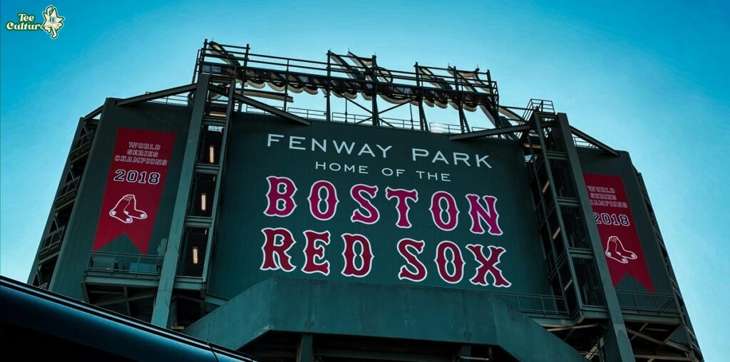 Get Ready for the Red Sox Game Today: Exciting Updates & Merchandise for Fans!