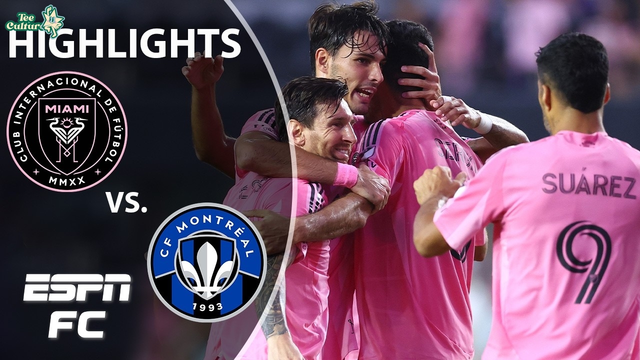Inter Miami vs Montréal: Match Analysis and Key Highlights from Recent MLS Face-off
