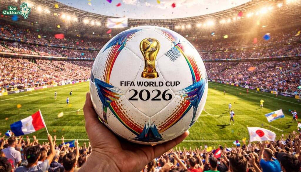 Is There a World Cup Game Today Everything You Need to Know by Teesculture.com