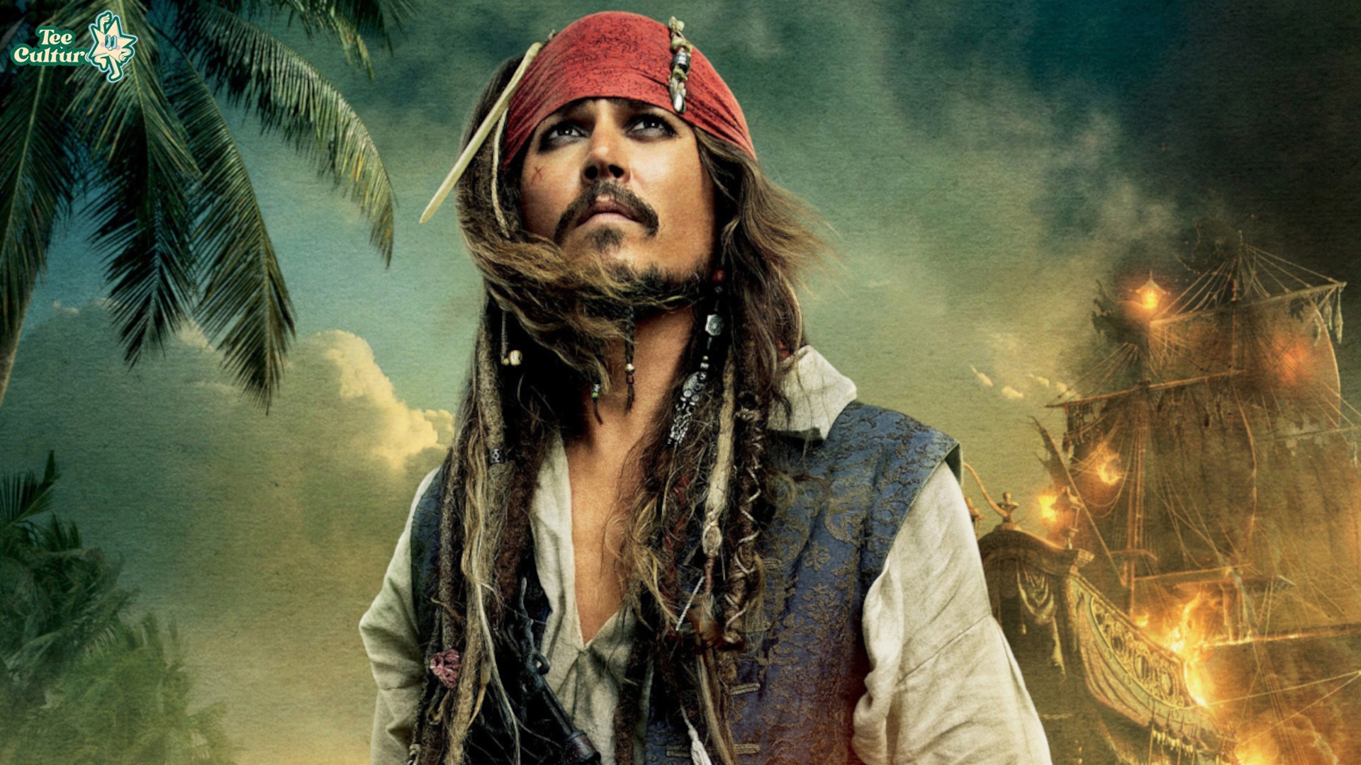 Johnny Depp Dons Ebenezer Scrooge Costume at Comic-Con: A Look at His Latest Transformation