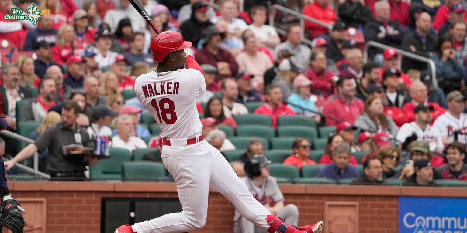Jordan Walker: The Rising Star of MLB and Home Run Derby Champion