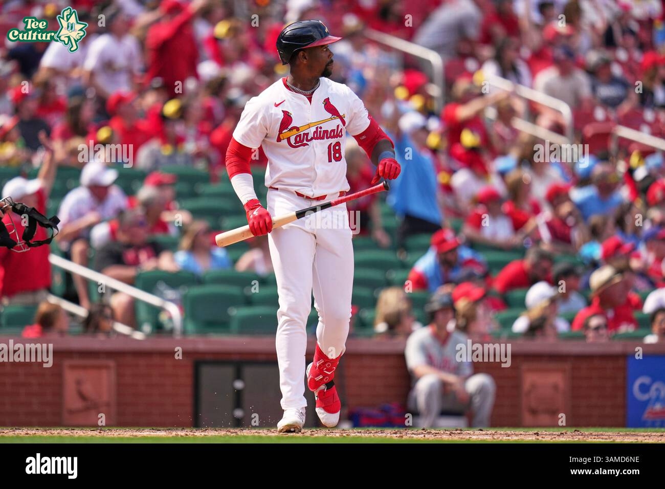 Jordan Walker: The Rising Star of MLB and Home Run Derby Champion