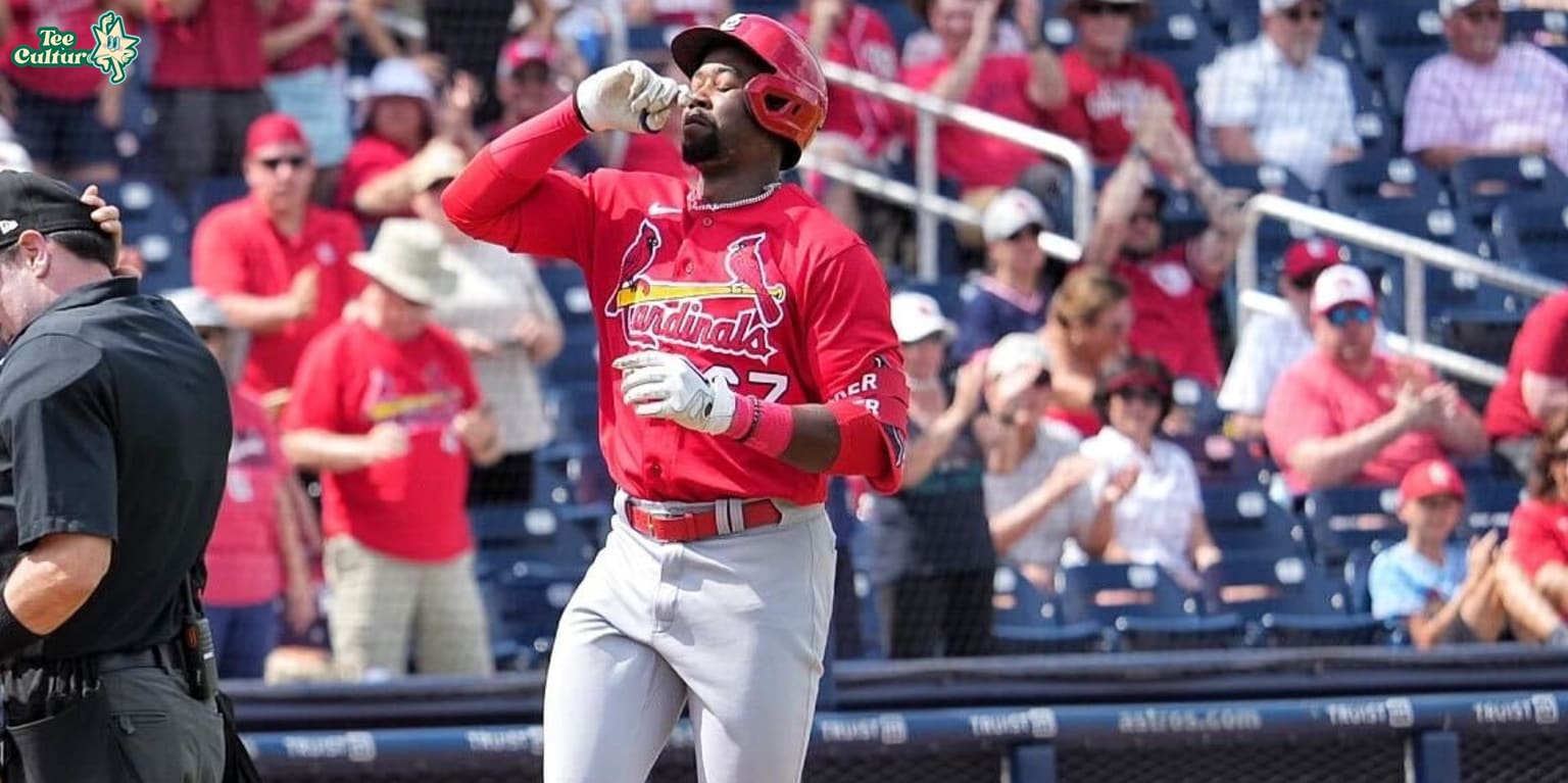 Jordan Walker: The Rising Star of MLB and Home Run Derby Champion