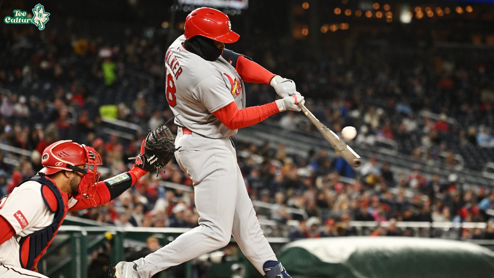 Jordan Walker: The Rising Star of MLB and Home Run Derby Champion