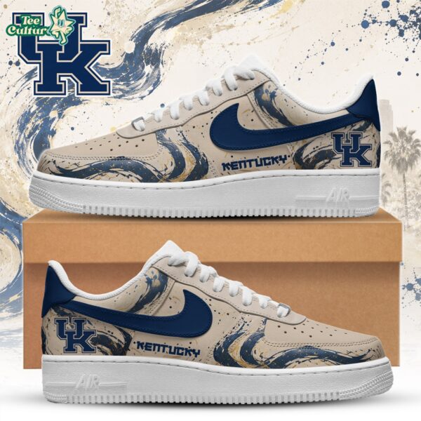 Kentucky Wildcats Special Royal Legacy 2026 Limited Edition Shoes
