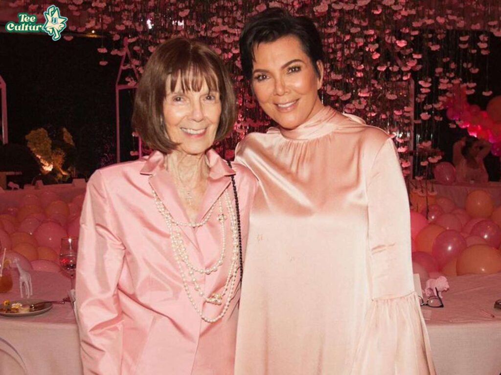 Kris-Jenner-A-Heartfelt-Farewell-to-Her-Beloved-Mother-MJ-Shannon-1