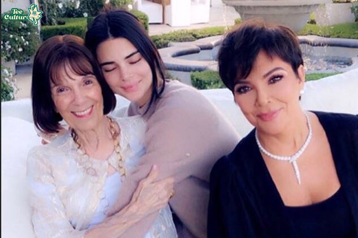 Kris Jenner: A Heartfelt Farewell to Her Beloved Mother MJ Shannon