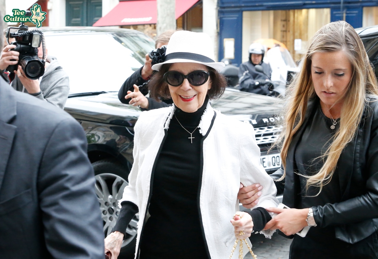 Kris Jenner: A Heartfelt Farewell to Her Beloved Mother MJ Shannon
