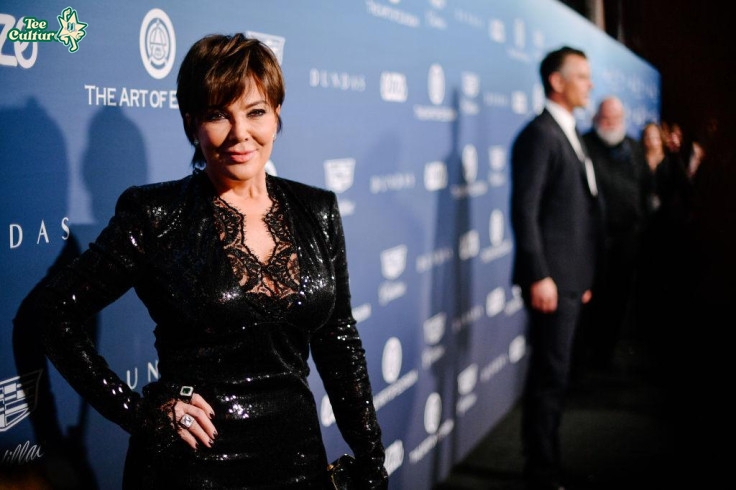 Kris Jenner: A Heartfelt Farewell to Her Beloved Mother MJ Shannon