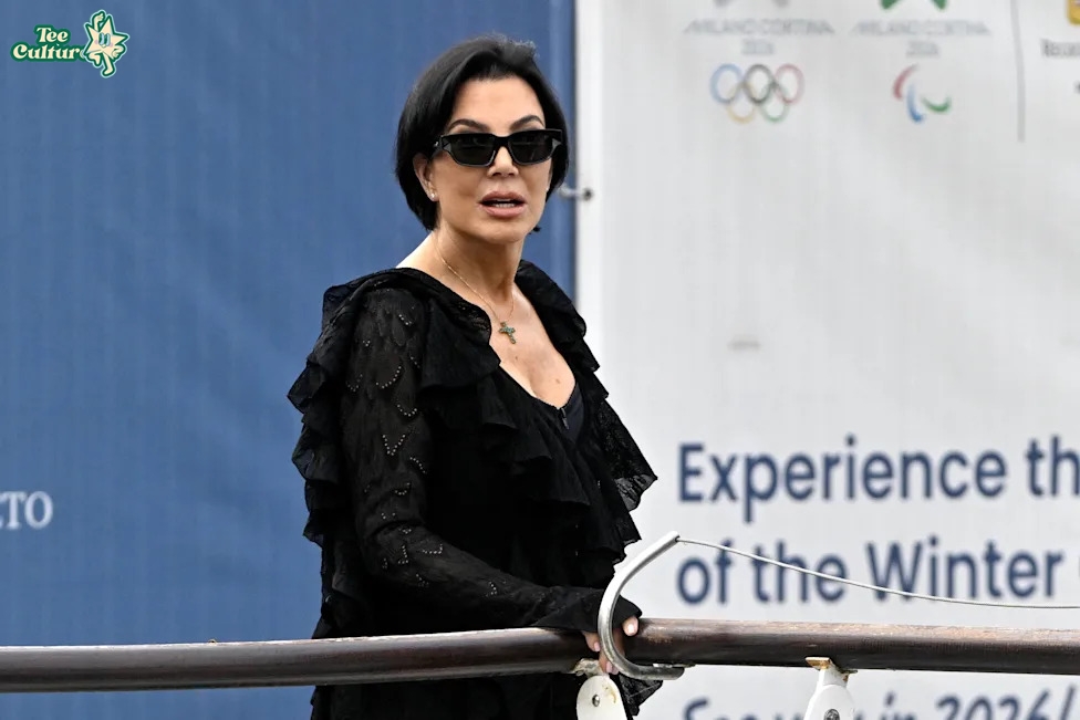 Kris Jenner: A Heartfelt Farewell to Her Beloved Mother MJ Shannon