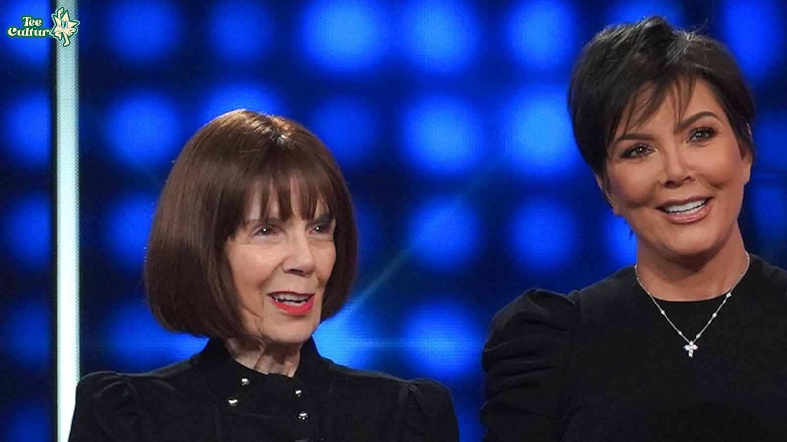 Kris Jenner: A Heartfelt Farewell to Her Beloved Mother MJ Shannon