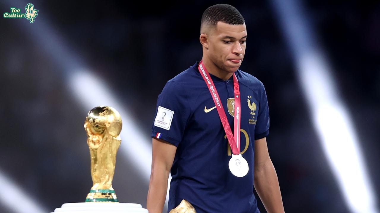 Kylian Mbappé Wins Golden Boot at 2026 World Cup: A Historic Achievement